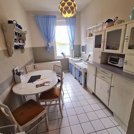 Jennys Ferienwohnung 1