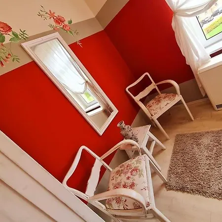 Jennys Ferienwohnung 1 Naumburg (Saale)