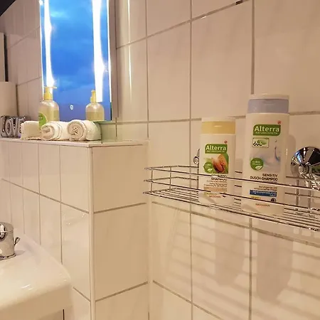 Jennys Ferienwohnung 1 *