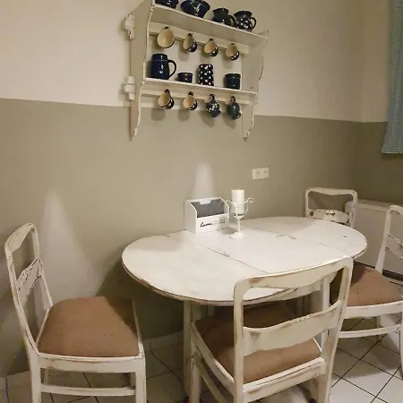 Jennys Ferienwohnung 1 Naumburg (Saale)
