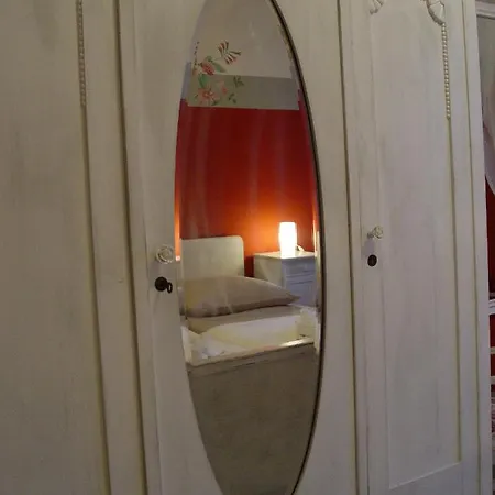 Jennys Ferienwohnung 1 Naumburg (Saale)