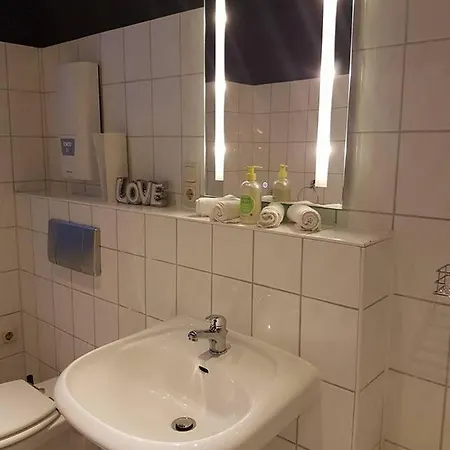 Jennys Ferienwohnung 1