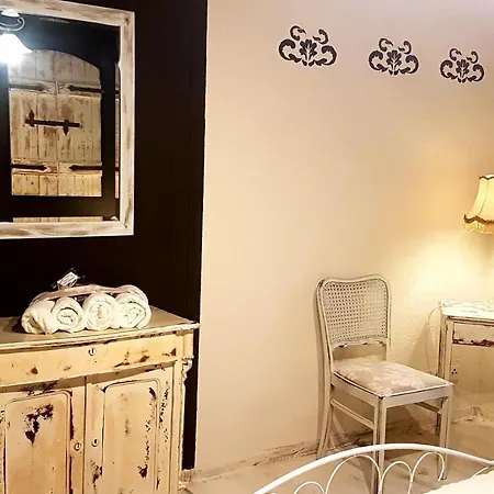 Jennys Ferienwohnung 1 *