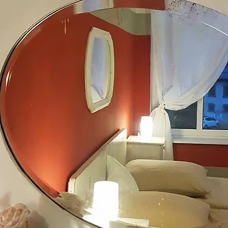 Apartament Jennys Ferienwohnung 1