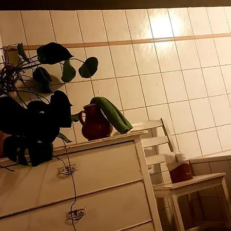 Jennys Ferienwohnung 1 Naumburg (Saale)