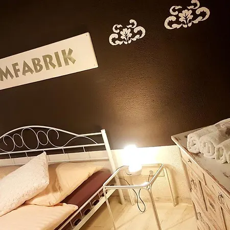 Jennys Ferienwohnung 1 *