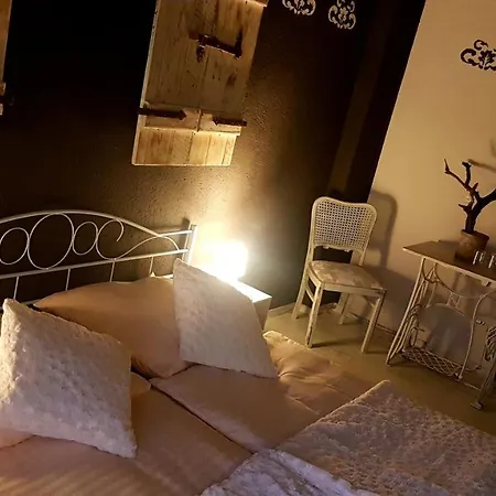 Apartament Jennys Ferienwohnung 1 *