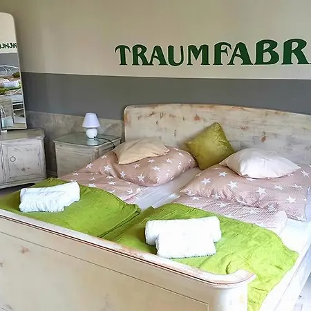 Jennys Ferienwohnung 1 *