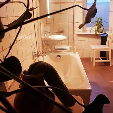 Apartament Jennys Ferienwohnung 1 Naumburg (Saale)