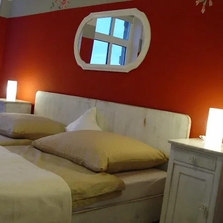 Jennys Ferienwohnung 1 Naumburg (Saale)