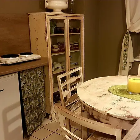 Apartament Jennys Ferienwohnung 1