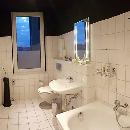 Jennys Ferienwohnung 1 Naumburg (Saale)