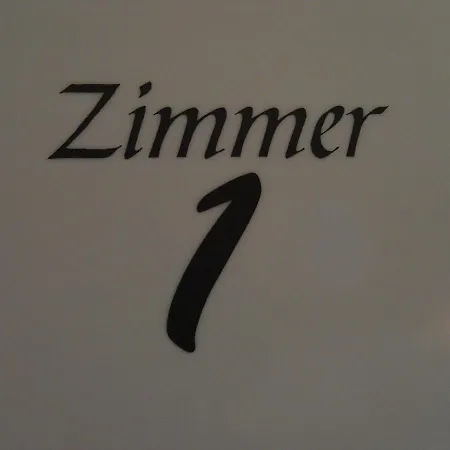 Jennys Ferienwohnung 1 Naumburg (Saale)