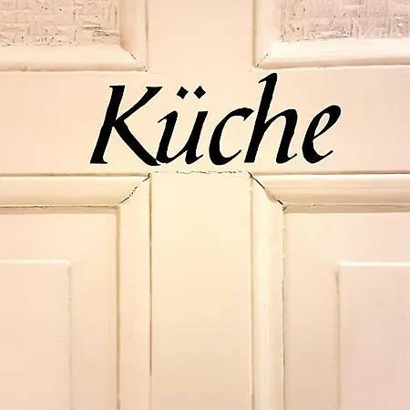 Apartament Jennys Ferienwohnung 1 Naumburg (Saale)