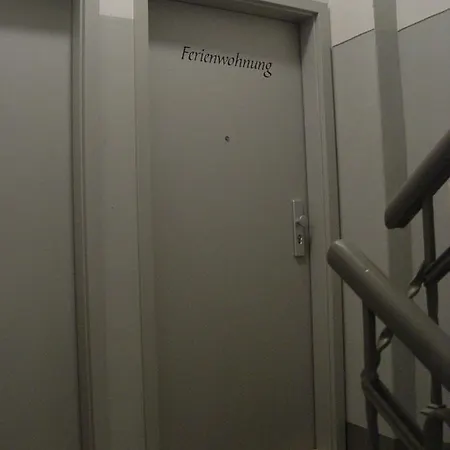 Jennys Ferienwohnung 1 Apartament