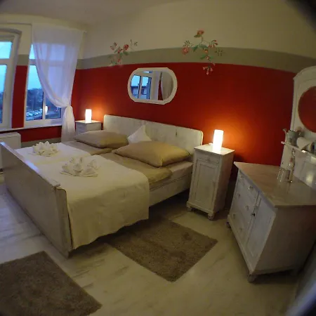 Apartament Jennys Ferienwohnung 1
