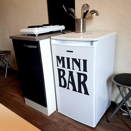 Apartament Jennys Ferienwohnung 1