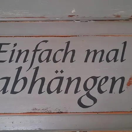 Jennys Ferienwohnung 1 Naumburg (Saale)