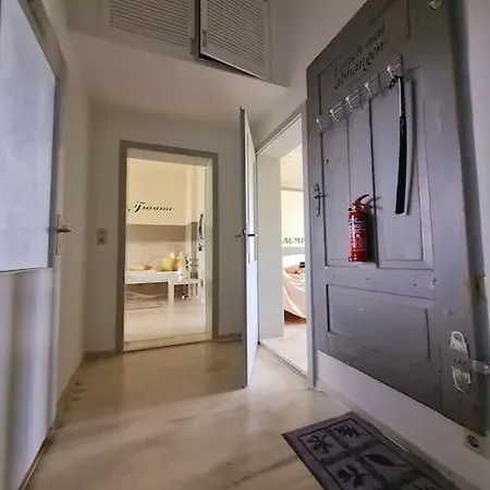 Jennys Ferienwohnung 1
