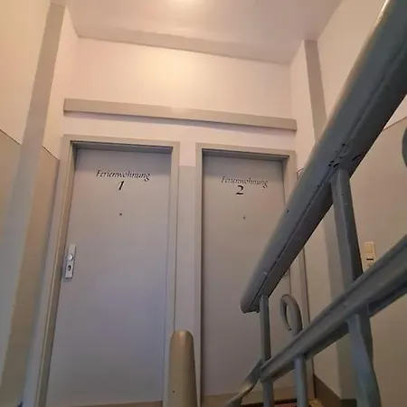 Jennys Ferienwohnung 1 Naumburg (Saale)