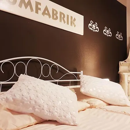 Jennys Ferienwohnung 1 Naumburg (Saale)