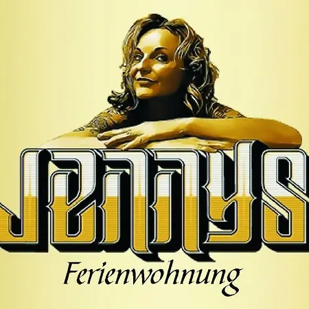 Jennys Ferienwohnung 1