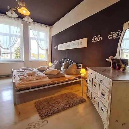 Jennys Ferienwohnung 1 *
